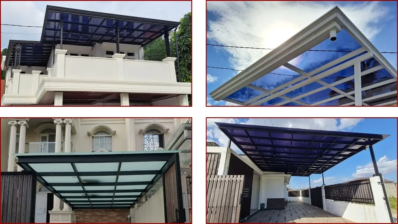Portfolio Kanopi 2